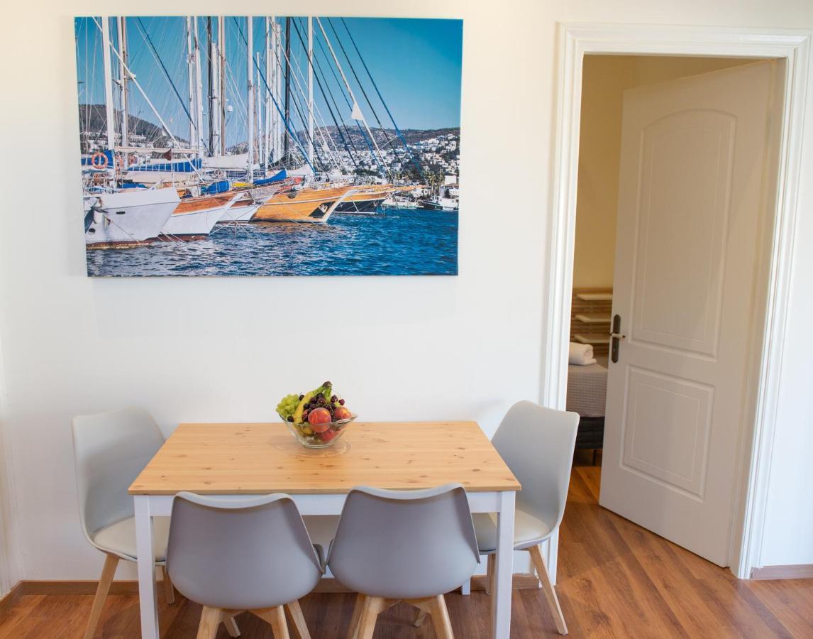 Levkosh Apartments At Lefkada'S Heart Luaran gambar