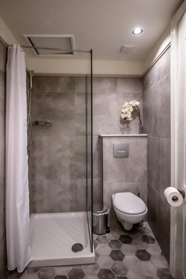 Levkosh Apartments At Lefkada'S Heart Luaran gambar