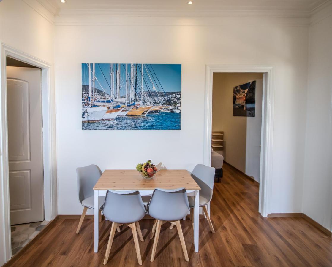 Levkosh Apartments At Lefkada'S Heart Luaran gambar