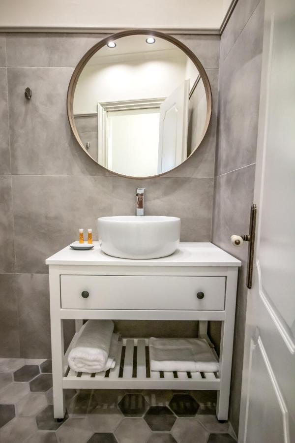 Levkosh Apartments At Lefkada'S Heart Luaran gambar
