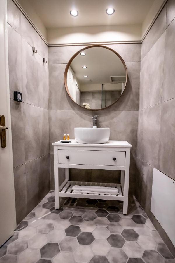 Levkosh Apartments At Lefkada'S Heart Luaran gambar