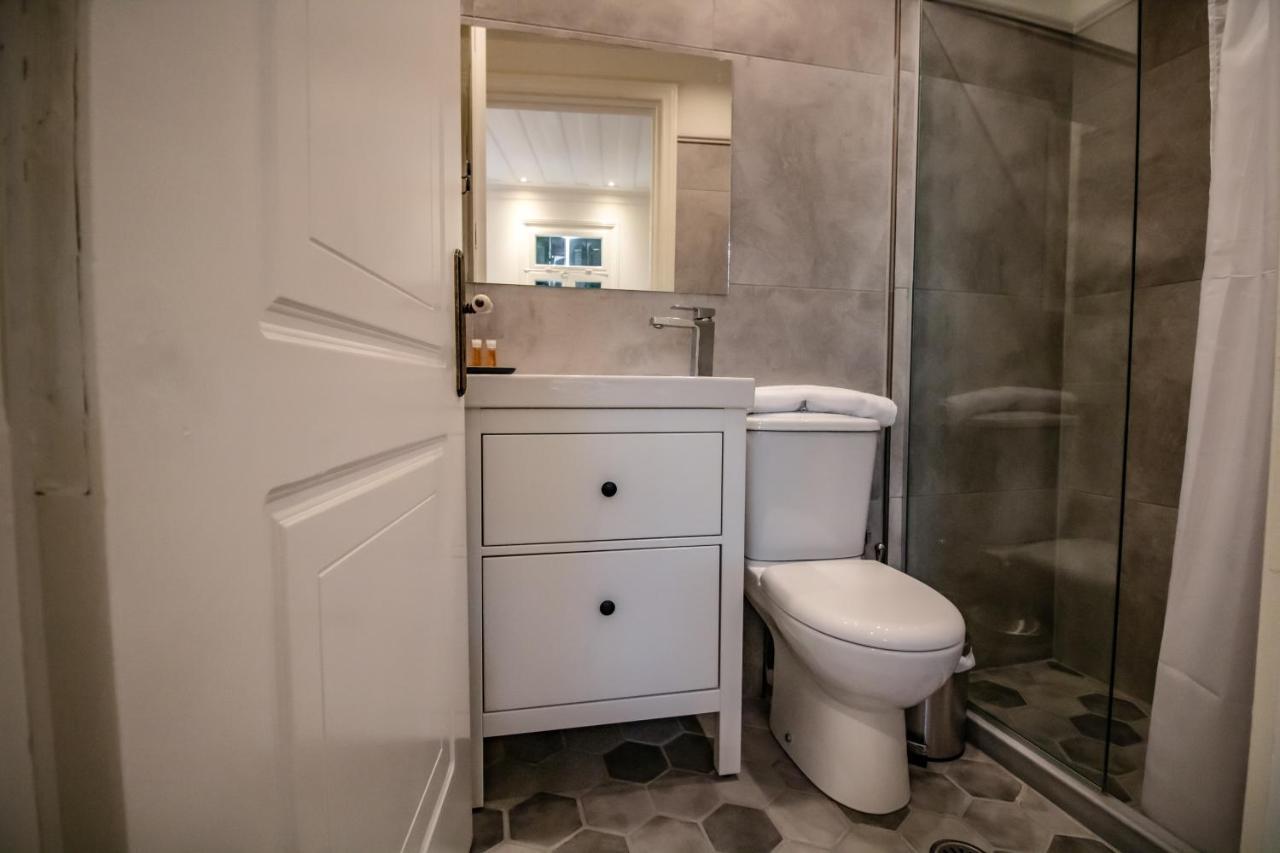 Levkosh Apartments At Lefkada'S Heart Luaran gambar